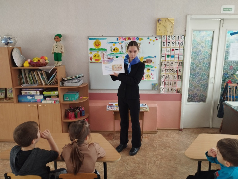 #ОрлятаДошколята.