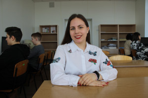 Зубкова Анна Борисовна Зубкова Анна Борисовна
