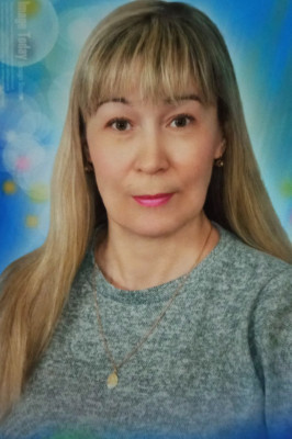 Павлова Снежана Павловна Павлова Снежана Павловна
